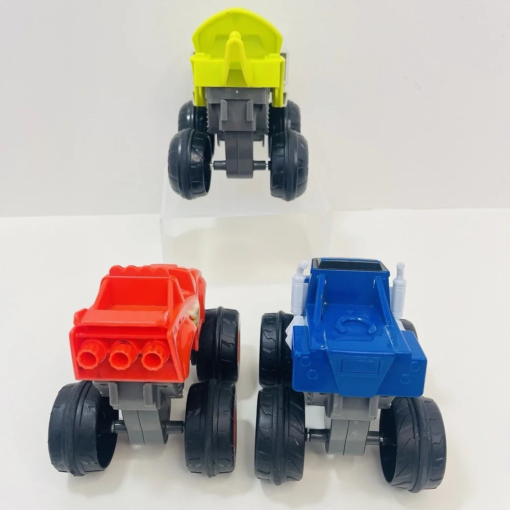 Mattel product set